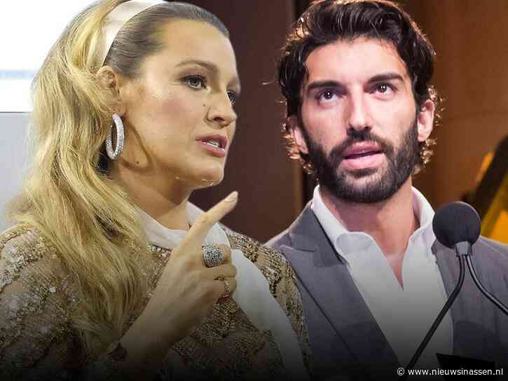 Blake Lively klaagt Justin Baldoni aan wegens seksuele intimidatie en lastercampagne