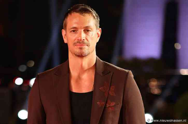 Onderzoek naar de veelzijdigheid van Joel Kinnaman in film en tv