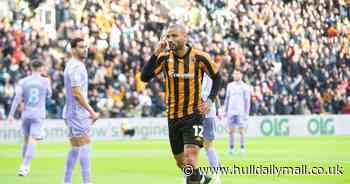 Hull City player ratings as 80 day wait for Championship win ends after Pedro and Burstow goals