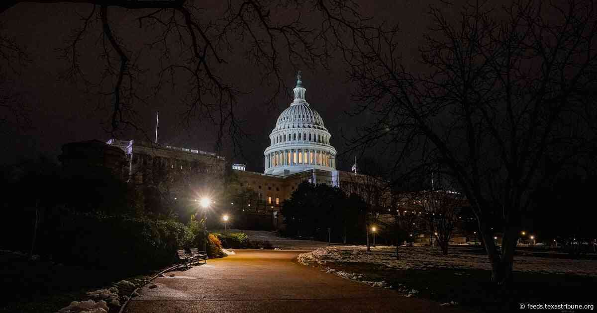 Farm Bill gets extension as Congress passes spending package and averts shutdown