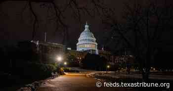 Farm Bill gets extension as Congress passes spending package and averts shutdown