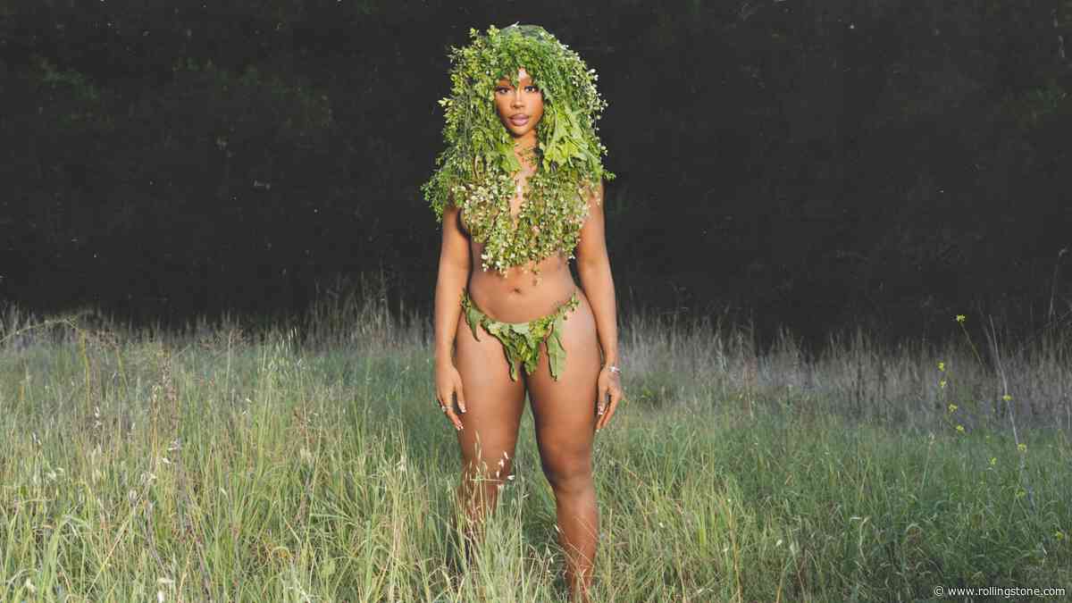 SZA Is at Her Most Streamlined and Direct on ‘Lana’