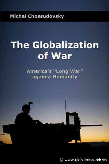 A “Humanitarian War” on Syria. Military Escalation. Towards a Broader Middle East-Central Asian War?