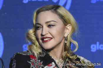 Madonna belooft comeback in 2025