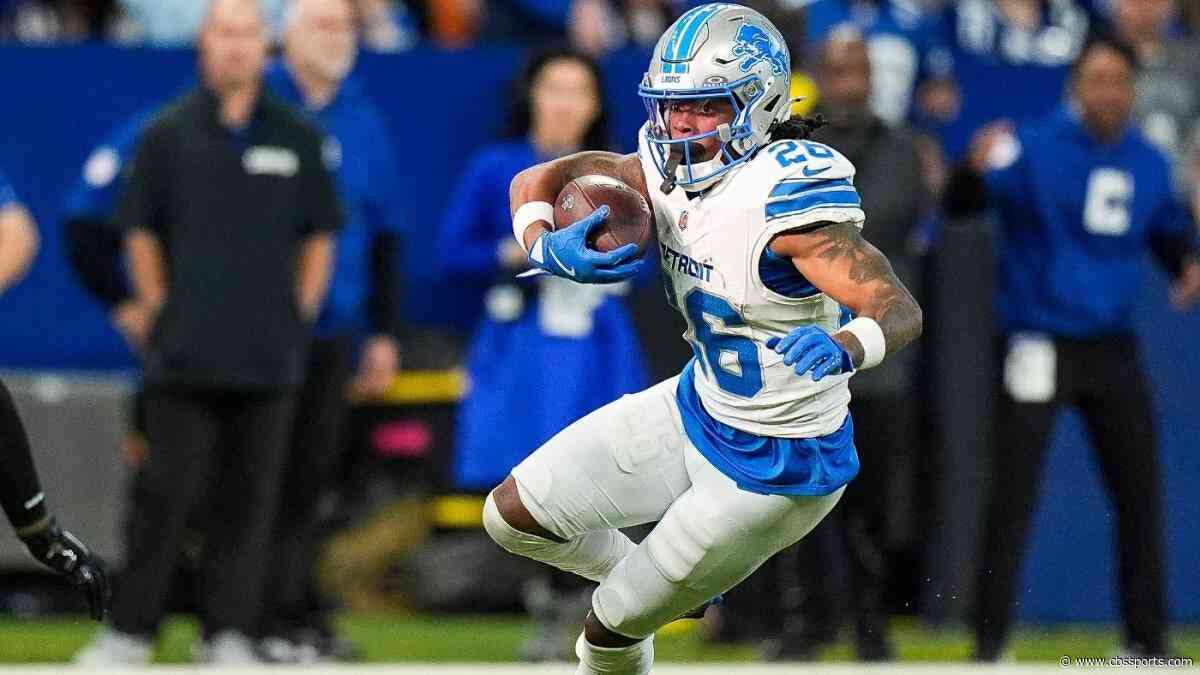 NFL $1 million parlay picks, odds for Week 16, 2024: Get a gargantuan return on 7-legger from top model