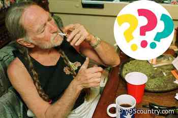 Willie Nelson Eats This Same Thing for Breakfast EVERY DAY