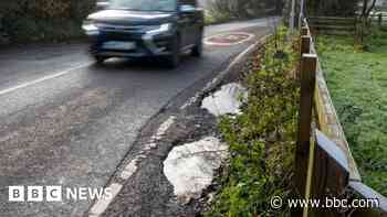 City to miss out on £6.7m pothole fund due to PFI