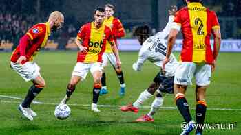 Live Eredivisie | Go Ahead Eagles mist veel kansen op gelijkmaker tegen NAC