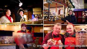 Weihnachtsmarkt: Dieser Stand ist der Liebling unserer Leser