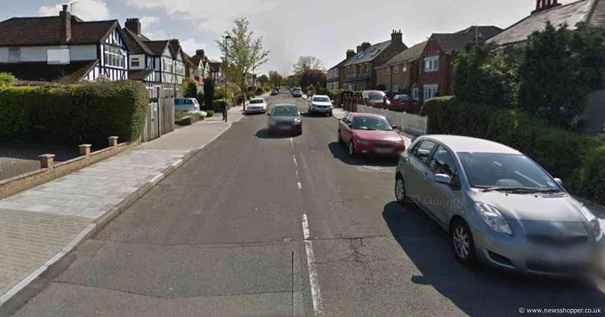 Roads across Bromley could be closed for 18 months for electrical works