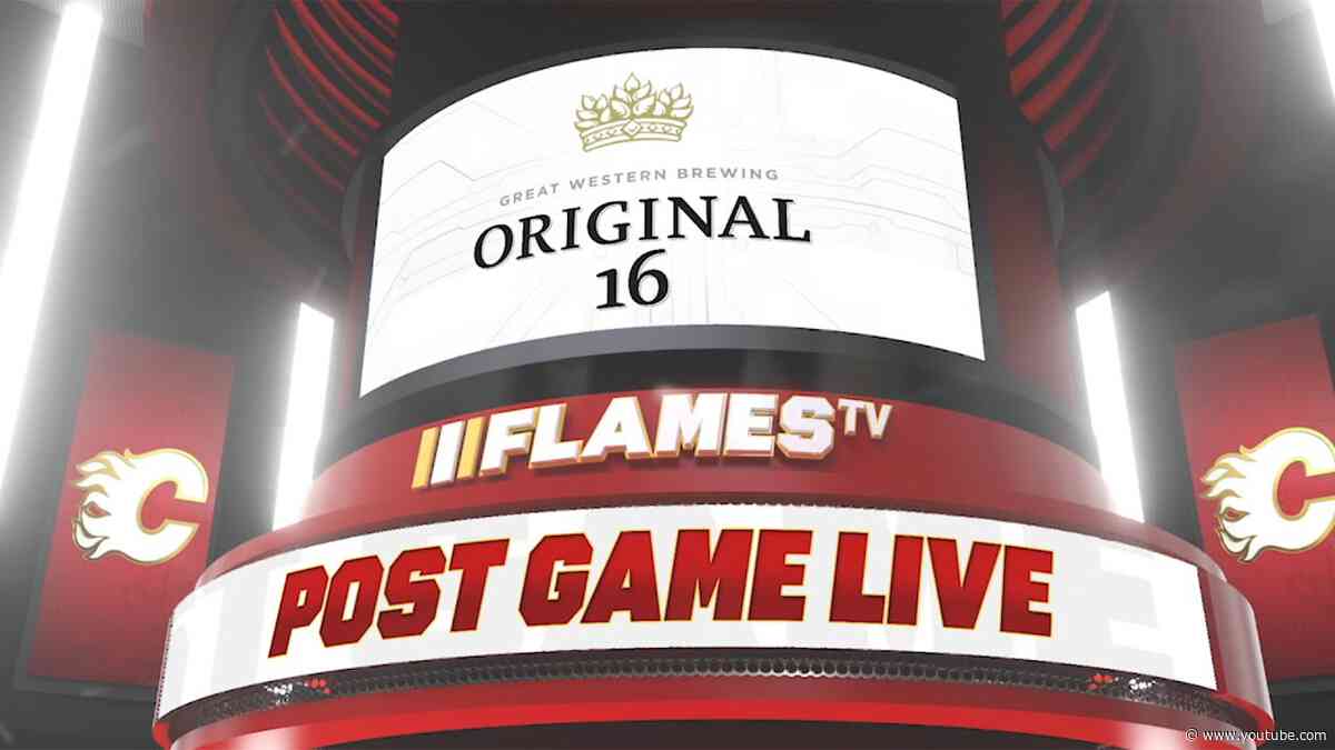 REPLAY | Original 16 Post-Game Show - 19.12.24