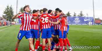 El Alcoyano recibe al Atlético Madrid B en pleno cambio de entrenador