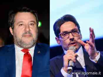 Open Arms, telefonata tra Salvini e Pier Silvio Berlusconi: "Porteremo avanti la battaglia sulla giustizia"