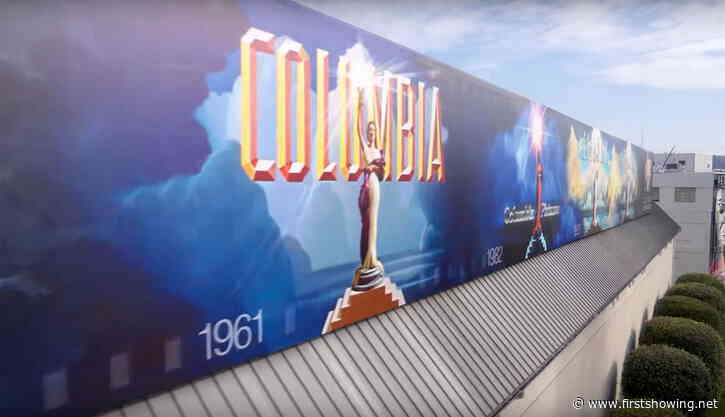 Watch: Columbia Pictures Celebrates 100 Years of Film in Video Tribute