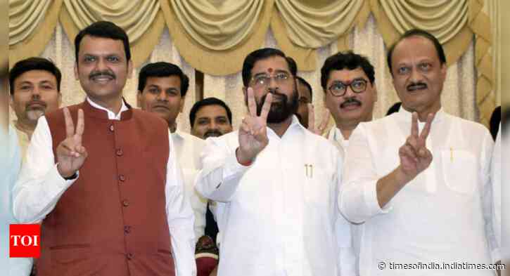 Maharashtra portfolio allocation: CM Fadnavis keeps home ministry, Ajit Pawar gets finance, Shinde gets urban development