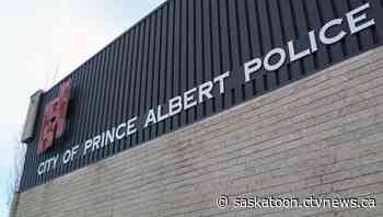 Sask. police investigating mischief incident after bomb report in school