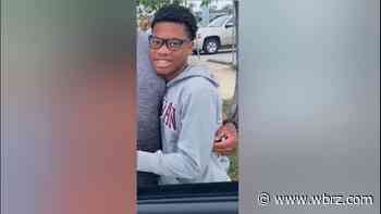 Zachary Police Department searching for missing 14-year-old