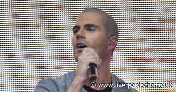 The Wanted's Max George issues health update after major heart surgery