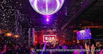 From daytime raves to late-night discos: 20 of the best ways to celebrate New Year's Eve in Manchester