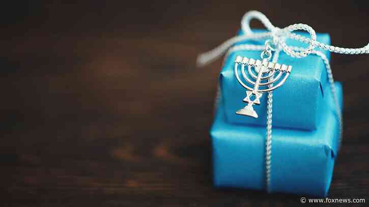 Meaningful Hanukkah gifts for all 8 days