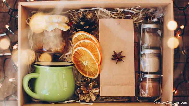 Perfect holiday gifts for tea lovers