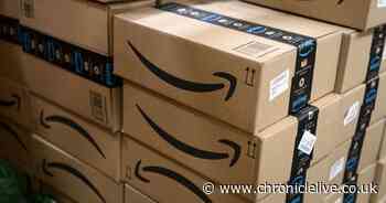 Amazon names top Christmas gifts of 2024 for last-minute ideas with delivery by Christmas Eve