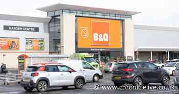 B&Q Christmas opening times and list of festive hours for other DIY and home stores