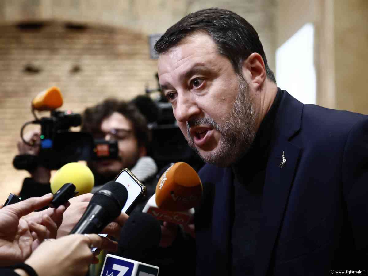 Le 3 idiozie del caso Salvini, chat antifa-chic in lutto e Schlein: quindi, oggi...