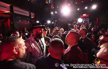 Usyk to Expose Fury: Blame Game Imminent?