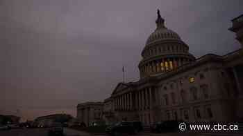 Congress passes law averting U.S. government shutdown