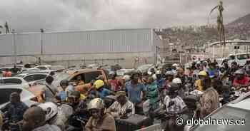 France’s Mayotte struggles to recover as cyclone overwhelms hospitals