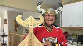 Acadie-Bathurst Titan superfan 'devastated' by team's move out of province