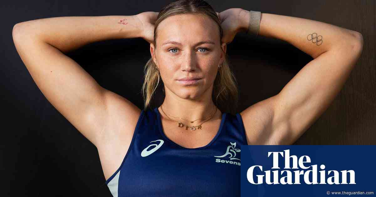 Maddi Levi: ‘I’m not the only one who suffers with self-doubt’ | Jack Snape