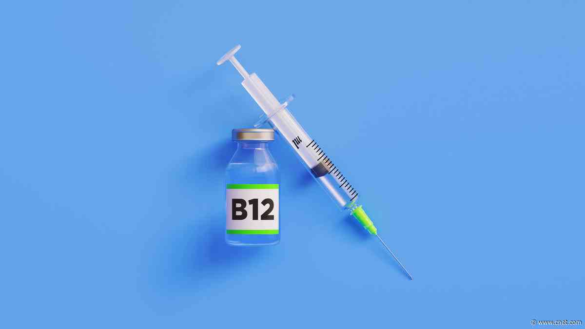 Vitamin B12: What to Know About the Benefits, Deficiencies and Supplementation