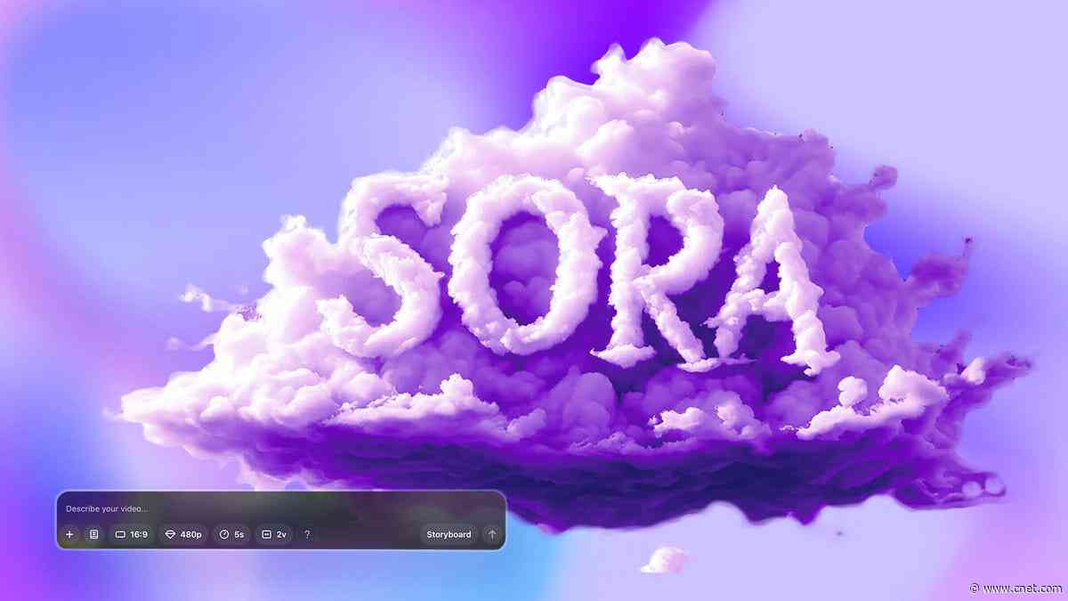 Sora AI Video Generator Walkthrough Tutorial video