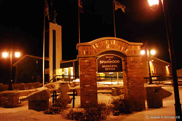 Sparwood council sets meeting dates for 2025