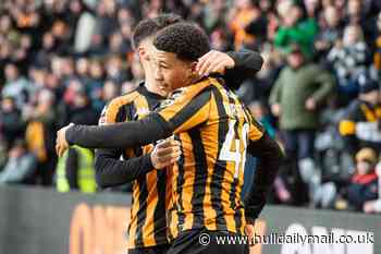 Hull City handed major Christmas boost after ending long winless Championship run against Swansea