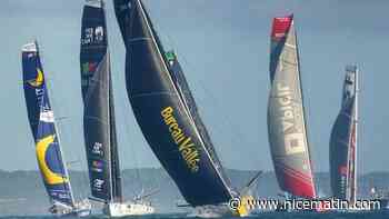 Vendée Globe: Richomme reprend la tête devant Dalin