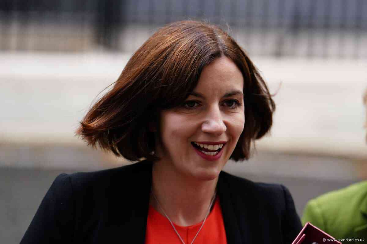 Teachers in the UK should be permitted to work from home – Education Secretary