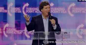 Tucker Carlson Dares to Tell the Truth About Abortion - Will Politicians Listen?