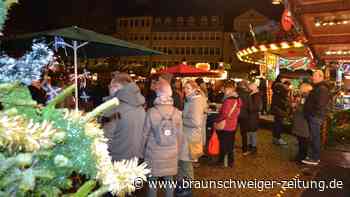 Peiner Weihnachtsstadt – so bewerten Besucher die Attacke von Magdeburg