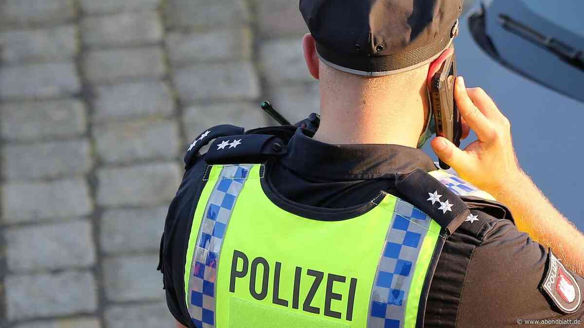 Suche beendet – 18-Jährige aus Eilbek meldet sich bei Polizei