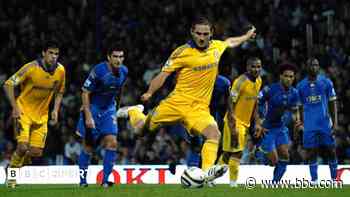 Lampard still loves an 'old-fashioned stadium'