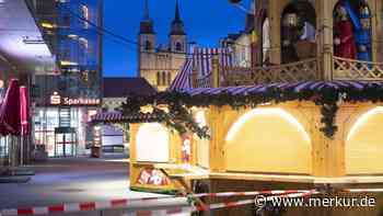 Ein Tag nach dem Anschlag auf den Weihnachtsmarkt in Magdeburg – was bislang bekannt ist