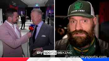 Beard-gate latest! Fury camp 'happy' with outcome | 'Usyk doesn't care'