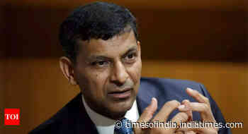 Ex-finance minister Arun Jaitley had given go-ahead to clean up bad loans, says Raghuram Rajan