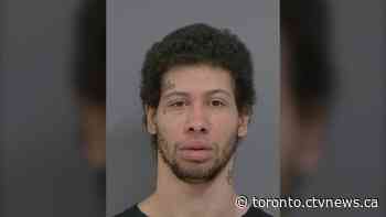 Man arrested for allegedly sexually assaulting a minor in Mississauga