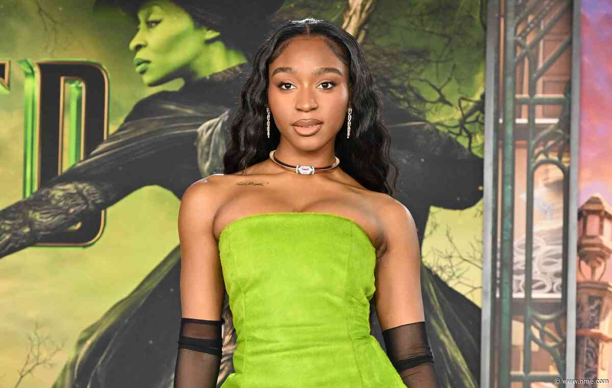 Normani promises new music for 2025: “A whole new body of work”