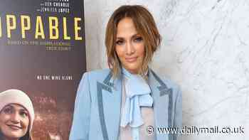 Jennifer Lopez reflects on how she overcomes 'hardships' amid ongoing Ben Affleck divorce