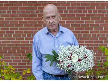 Reform school abuse survivor David McCann invested into Order of Canada